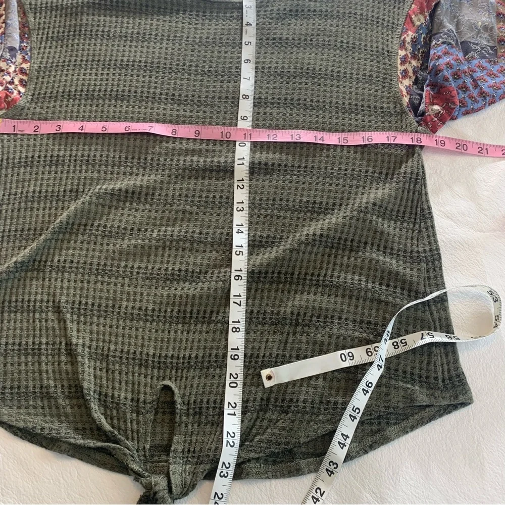 Alchemy Thread top, shirt blouse - Picture 5 of 8